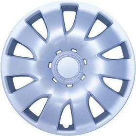 Kia SKS-SJS 425 16 İnç 4 Adet Kırılmaz Jant Kapağı