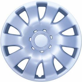 Kia SKS-SJS 425 16 İnç 4 Adet Kırılmaz Jant Kapağı