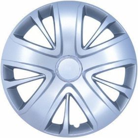 Kia SKS-SJS 428 16 İnç 4 Adet Kırılmaz Jant Kapağı