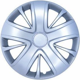 Kia SKS-SJS 428 16 İnç 4 Adet Kırılmaz Jant Kapağı