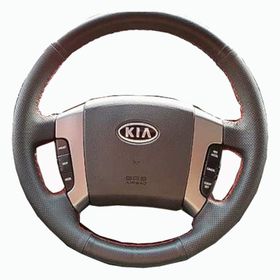 Kia Sorento 04-08 Deri Direksiyon Kılıfı
