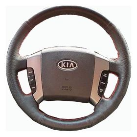 Kia Sorento 04-08 Deri Direksiyon Kılıfı