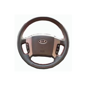 Kia Sorento 04-08 Deri Direksiyon Kılıfı
