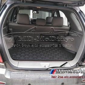 Kia Sorento 2003-09 Bagaj Havuzu