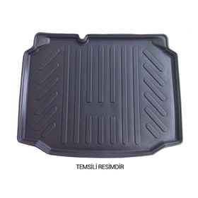 Kia Sorento 2003-09 Bagaj Havuzu