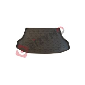 Kia Sorento 2003-2009 3d Bagaj Havuzu