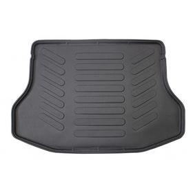 Kia Sorento 2003-2009 3d Bagaj Havuzu