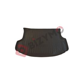 Kia Sorento 2010-2015 3d Bagaj Havuzu
