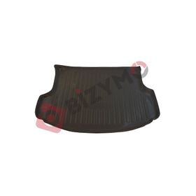 Kia Sorento 2010-2015 3d Bagaj Havuzu