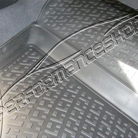 Kia Sorento 3D Havuzlu Paspas