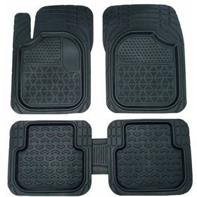 Kia Sorento 3D Havuzlu Paspas