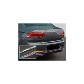 Kia Sorento Formlu 2002-2009 Krom Bagaj Alt Çıtası