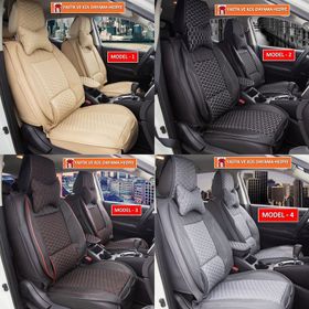 Kia Sorento Oto Koltuk Kılıfı