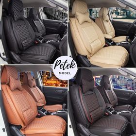 Kia Sorento Oto Koltuk Kılıfı