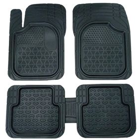 Kia Soul 3D Havuzlu Paspas