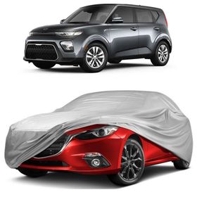 Kia Soul Araba Çadırı Oto Branda