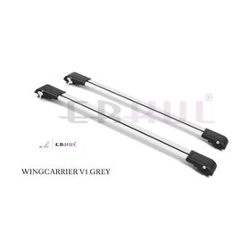 Kia Sportage 2004-2009 Gri Wingcarrier Ara Atkı