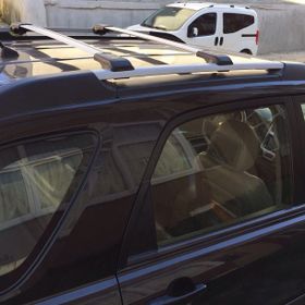 Kia Sportage 2004 2010 Tavan Barı Port Bagaj Ara Atkı