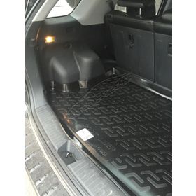 Kia Sportage 2005-2009 Bagaj Havuzu
