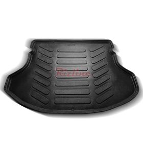 Kia Sportage 2010 2015 Bagaj Havuzu