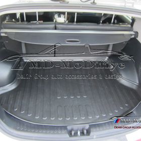 Kia Sportage 2010 2015 Bagaj Havuzu