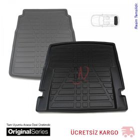 Kia Sportage 2010 2015 Bagaj Havuzu