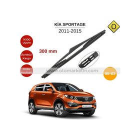 Kia Sportage 2011-2015 MTM96-83 Arka Silecek