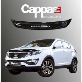 Kia Sportage 2011-2015 Ön Kaput Koruyucu