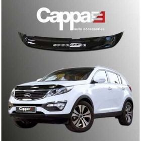 Kia Sportage 2011-2015 Ön Kaput Koruyucu