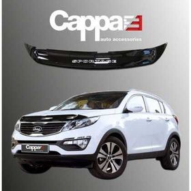 Kia Sportage 2011-2015 Ön Kaput Koruyucu