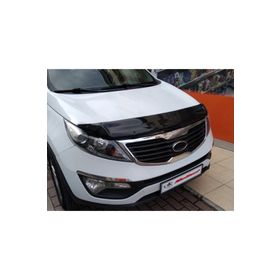 Kia Sportage 2011-2015 Ön Kaput Koruyucu