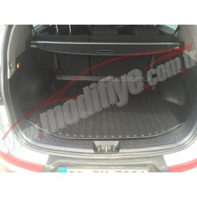 Kia Sportage 2015-2017 Bagaj Havuzu