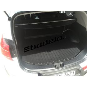 Kia Sportage 2015-2017 Bagaj Havuzu