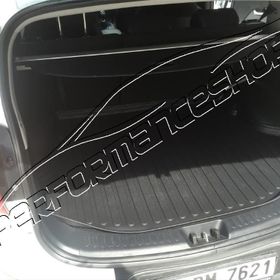 Kia Sportage 2015 Sonrası Bagaj Havuzu