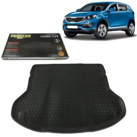 Kia Sportage 2016 Sonrası Bagaj Havuzu