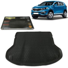 Kia Sportage 2016 Sonrası Bagaj Havuzu