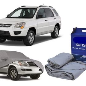 Kia Sportage Miflonlu Oto Branda