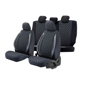 Kia Sportage Oto Koltuk Kılıfı