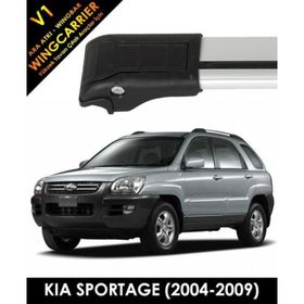Kia Sportage Wingcarrier V1 Port Bagaj Ara Atkı