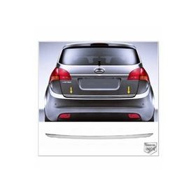 Kia Venga 2010 Üzeri Krom Bagaj Alt Çıtası