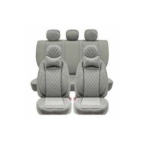 Kia Venga Oto Koltuk Kılıfı