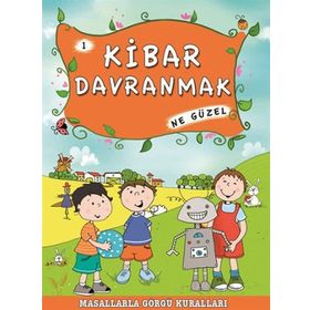 KIBAR DAVRANMAK NE GÜZEL - MÜNIRE ŞAFAK