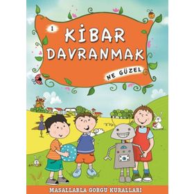 KIBAR DAVRANMAK NE GÜZEL - MÜNIRE ŞAFAK