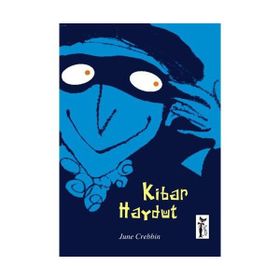 KIBAR HAYDUT - JUNE CREBBIN