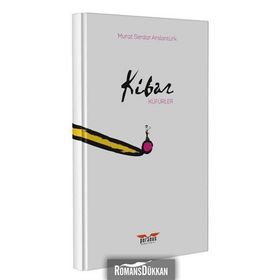 Kibar Küfürler - Murat Serdar Arslantürk