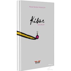 Kibar Küfürler - Murat Serdar Arslantürk