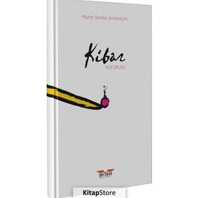 Kibar Küfürler - Murat Serdar Arslantürk