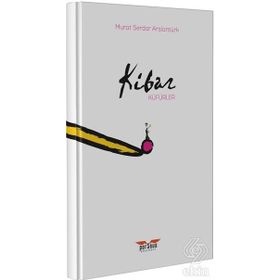 Kibar Küfürler - Murat Serdar Arslantürk
