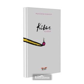 Kibar Küfürler - Murat Serdar Arslantürk