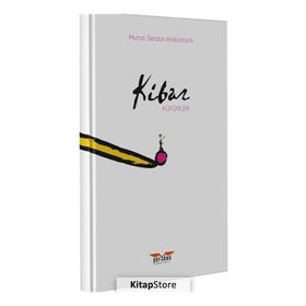 Kibar Küfürler - Murat Serdar Arslantürk